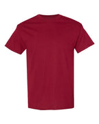 Custom Gildan 5000 - Unisex Heavy Cotton T-Shirt
