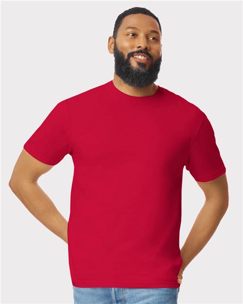 Custom Gildan 64000 - Unisex Softstyle® T-Shirt