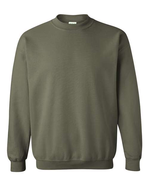 Custom Crewneck Sweater - NEUTRAL COLORS