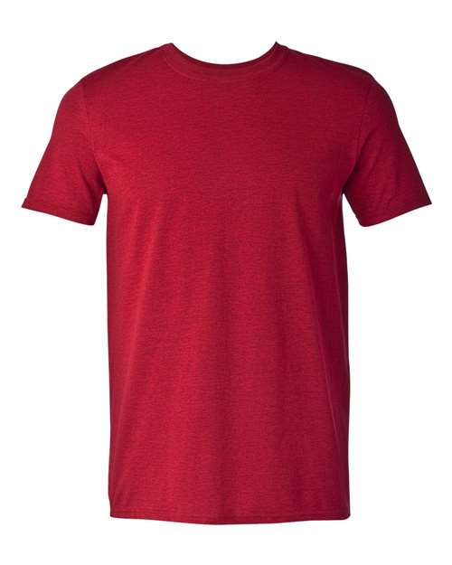Custom Gildan 64000 - Unisex Softstyle® T-Shirt