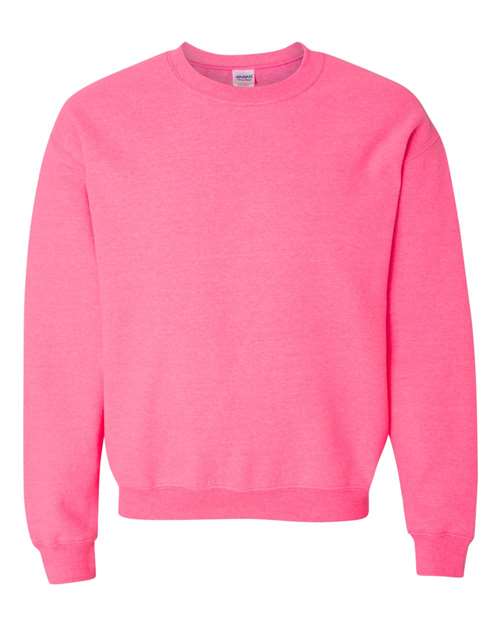 Custom Crewneck Sweater - BRIGHT COLORS