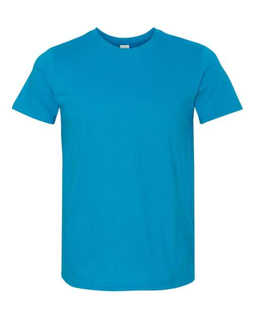 Custom Gildan 64000 - Unisex Softstyle® T-Shirt