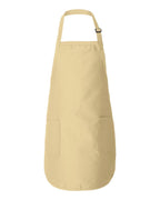 Custom Apron