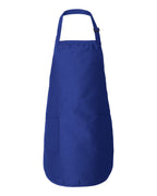 Custom Apron