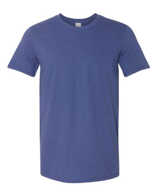 Custom Gildan 64000 - Unisex Softstyle® T-Shirt