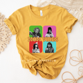 90s Mom Vibes mama T-shirt