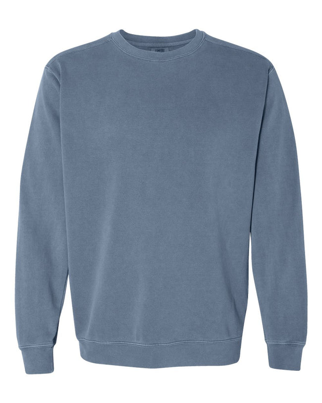 Elevated Comfort Colors 1566 sweatshirt