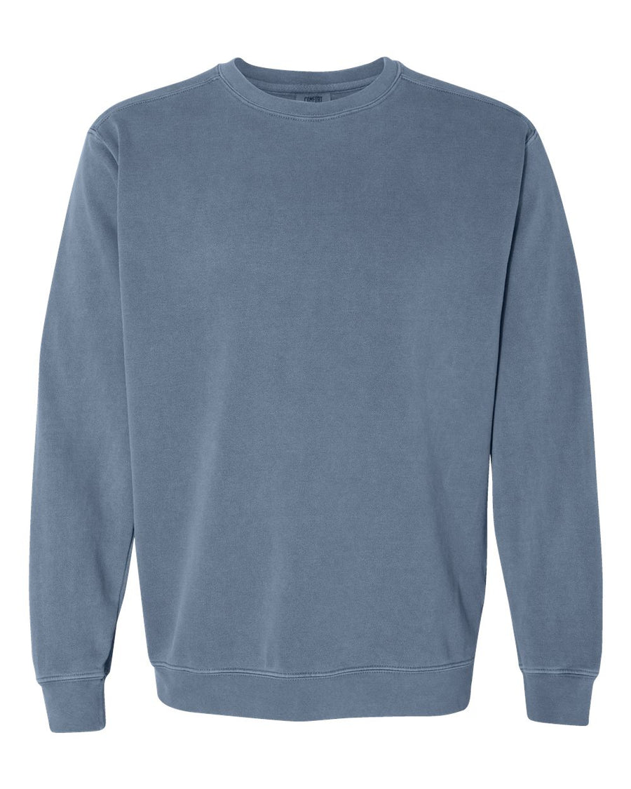 Elevated Comfort Colors 1566 sweatshirt