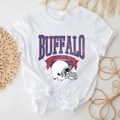 Buffalo Football football T-shirt