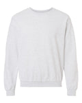 Blank Essential crewneck in Ash