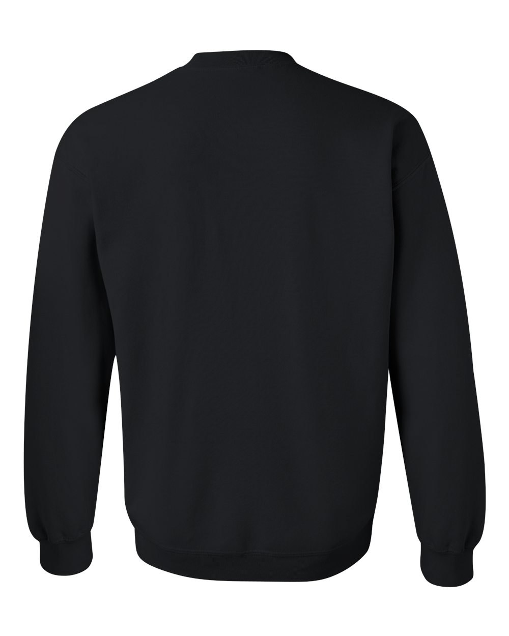Gildan 18000 - Unisex Heavy Blend™ Crewneck Sweatshirt