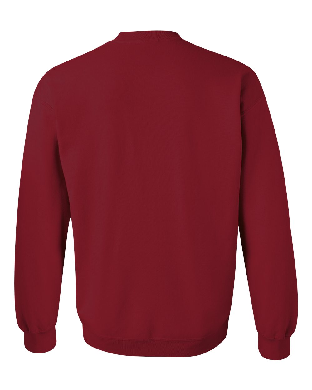 Gildan 18000 - Unisex Heavy Blend™ Crewneck Sweatshirt