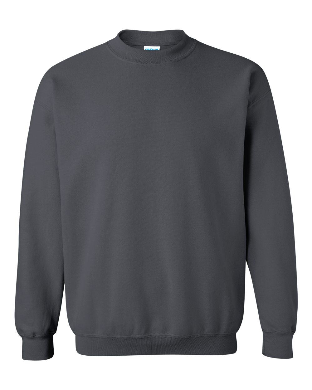 RBA color preview | Essential | Charcoal | Front
