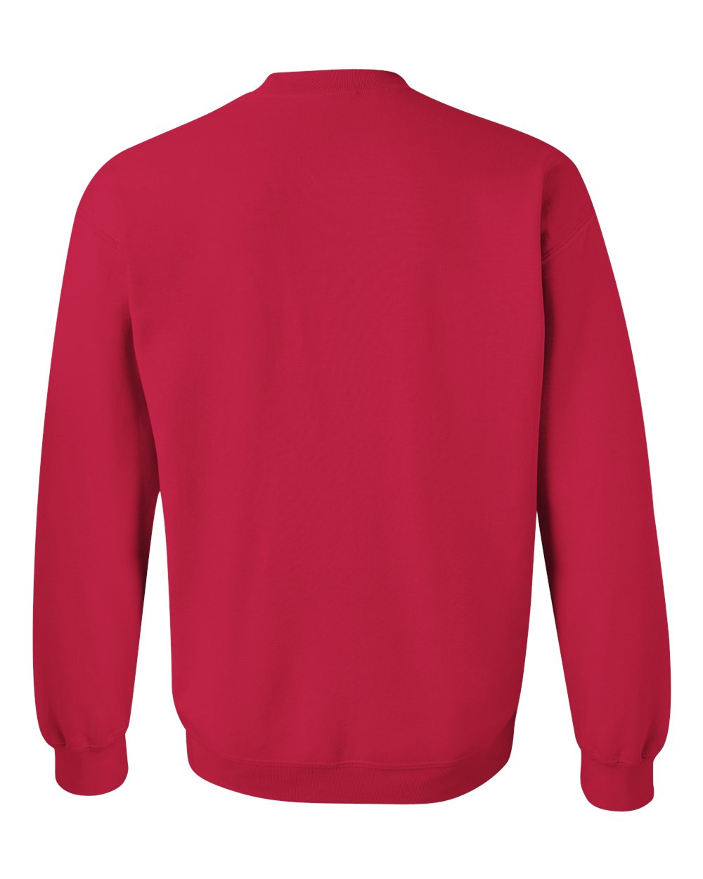 Gildan 18000 - Unisex Heavy Blend™ Crewneck Sweatshirt