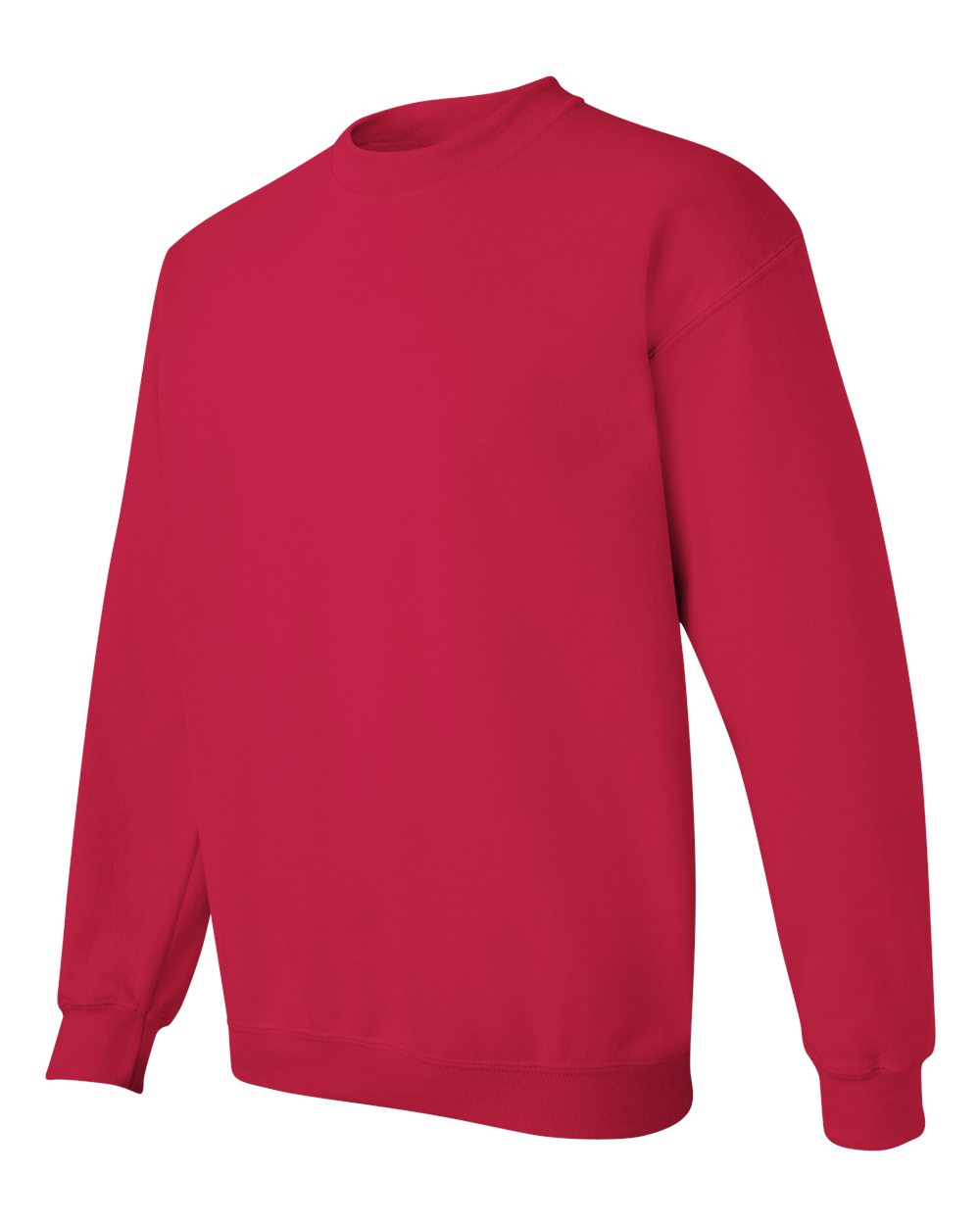 Gildan 18000 - Unisex Heavy Blend™ Crewneck Sweatshirt
