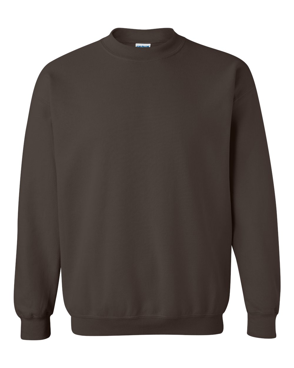 RBA color preview | Essential | Dark Chocolate | Front