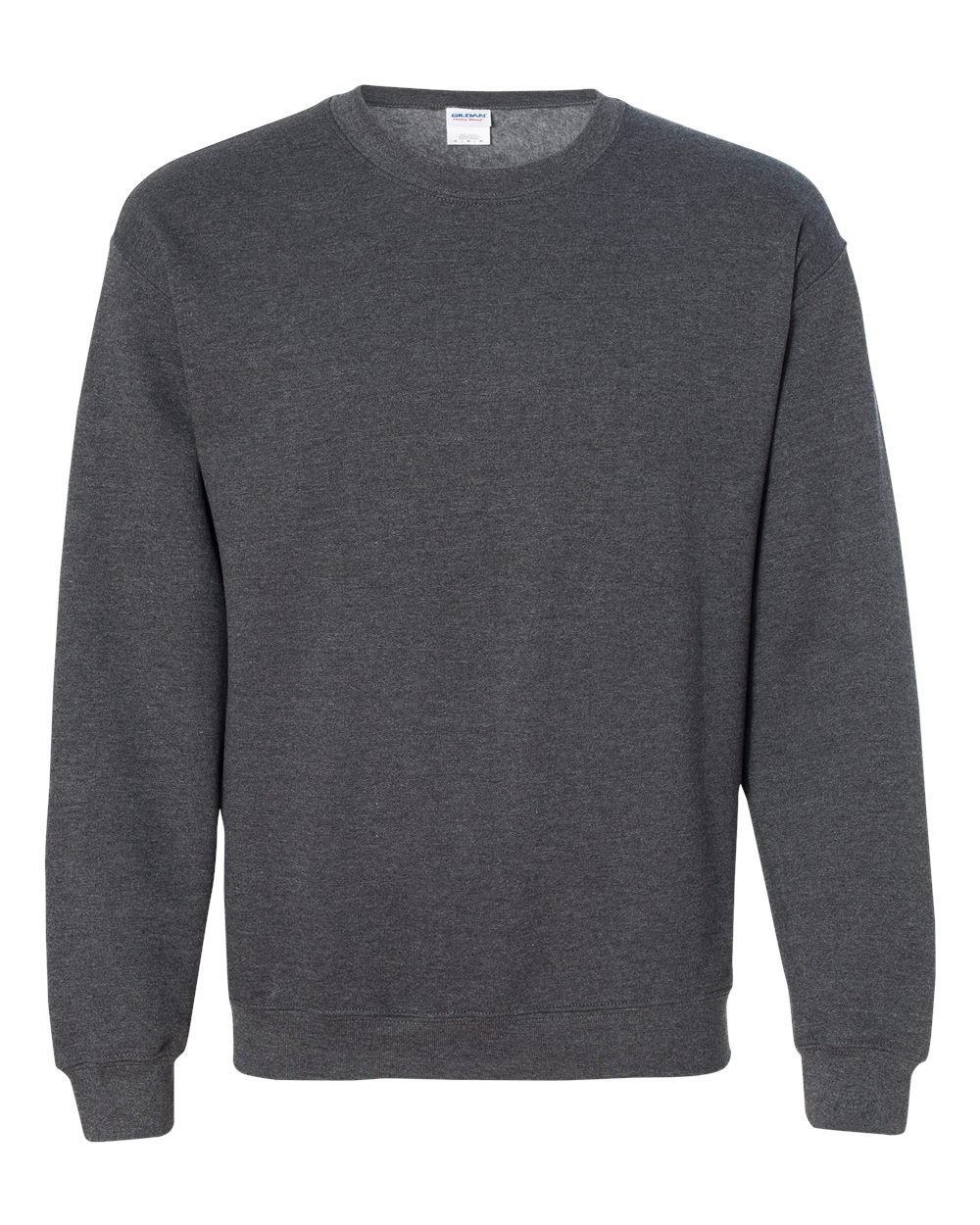 RBA color preview | Essential | Dark Heather | Front