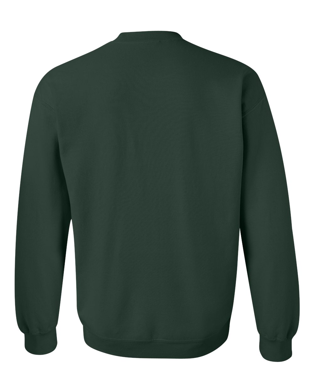 Gildan 18000 - Unisex Heavy Blend™ Crewneck Sweatshirt