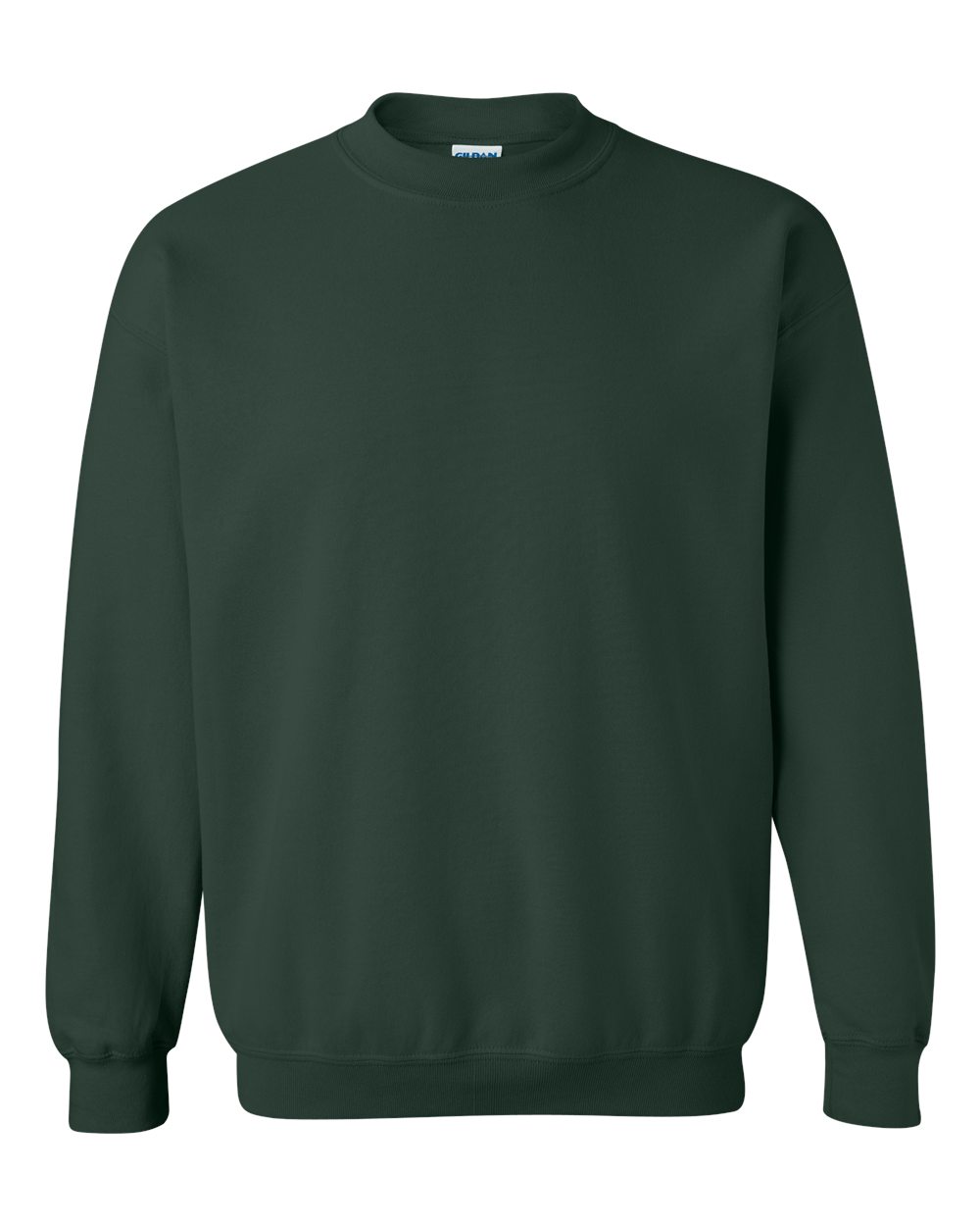 RBA color preview | Essential | Forest | Front