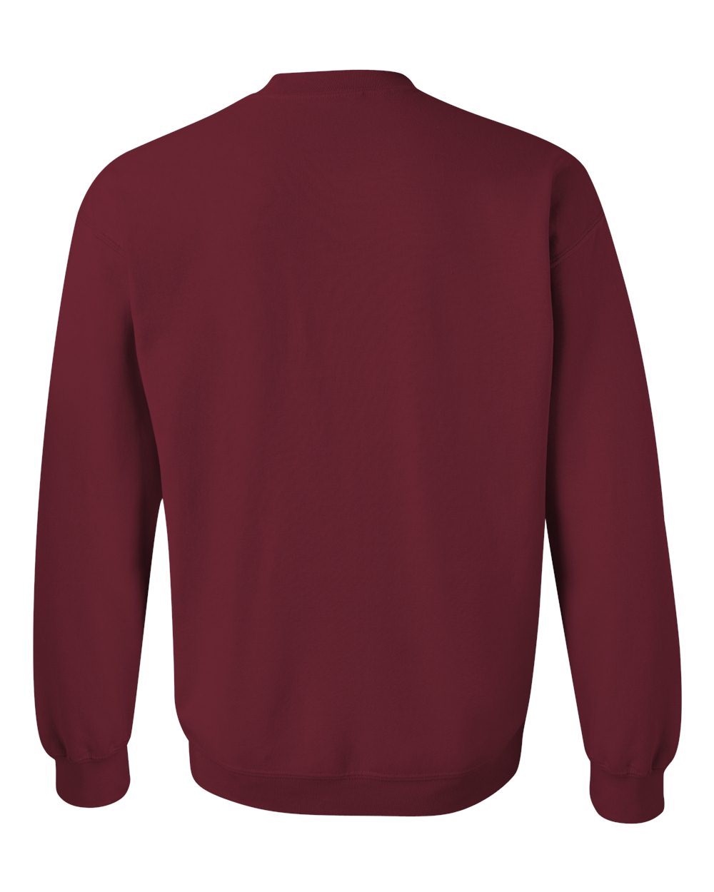 Gildan 18000 - Unisex Heavy Blend™ Crewneck Sweatshirt