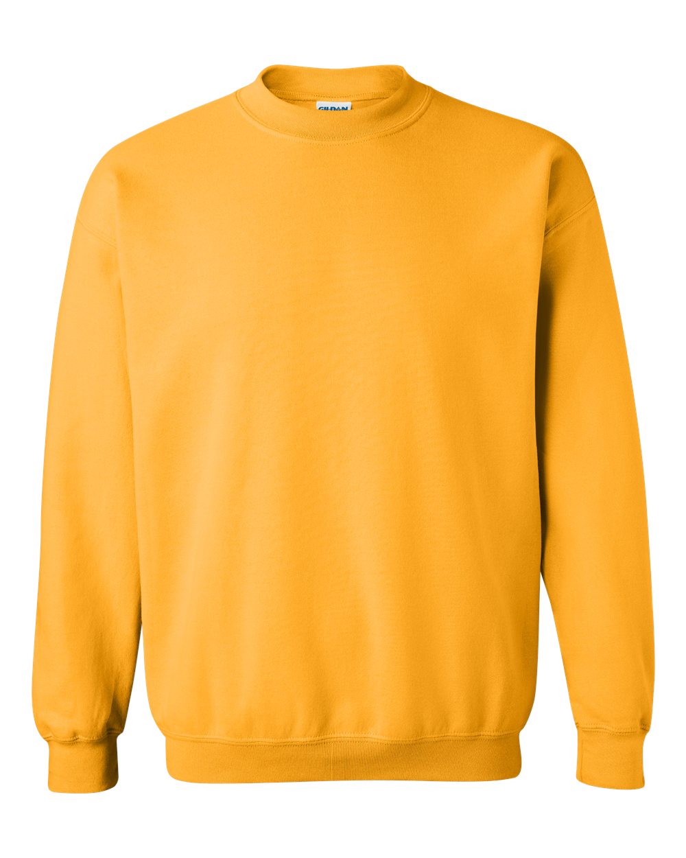 RBA color preview | Essential | Gold | Front