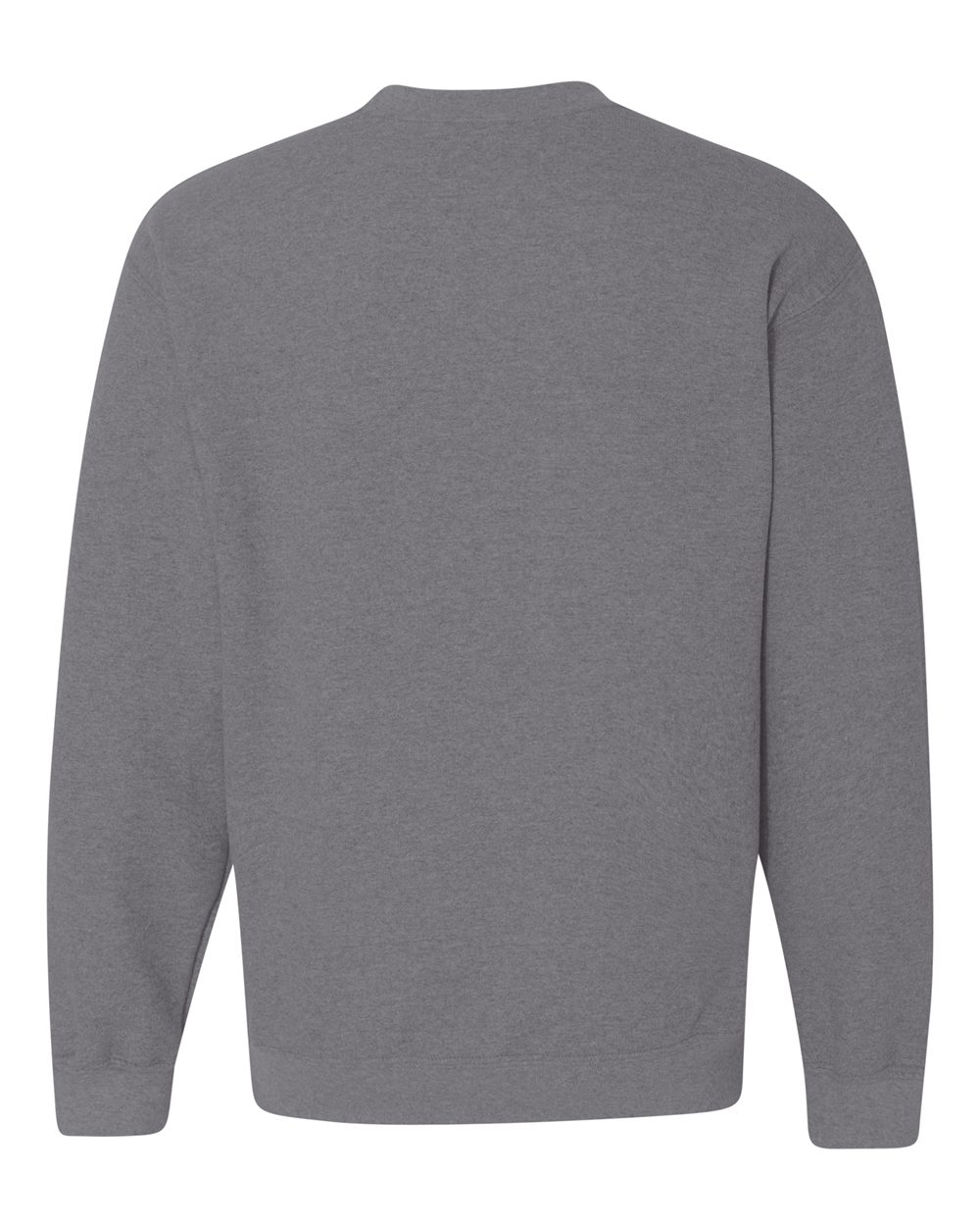 Gildan 18000 - Unisex Heavy Blend™ Crewneck Sweatshirt
