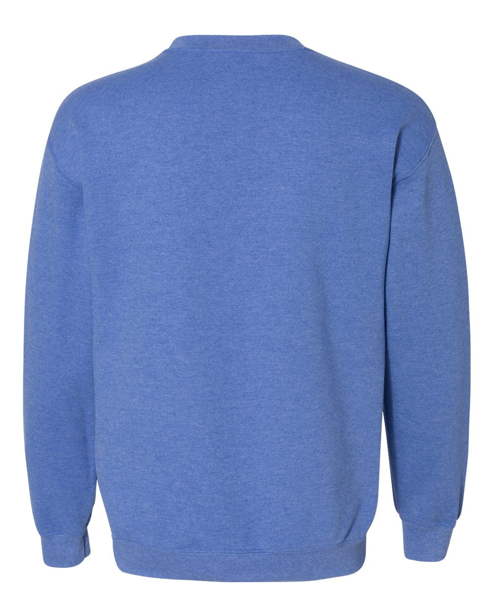 Gildan 18000 - Unisex Heavy Blend™ Crewneck Sweatshirt