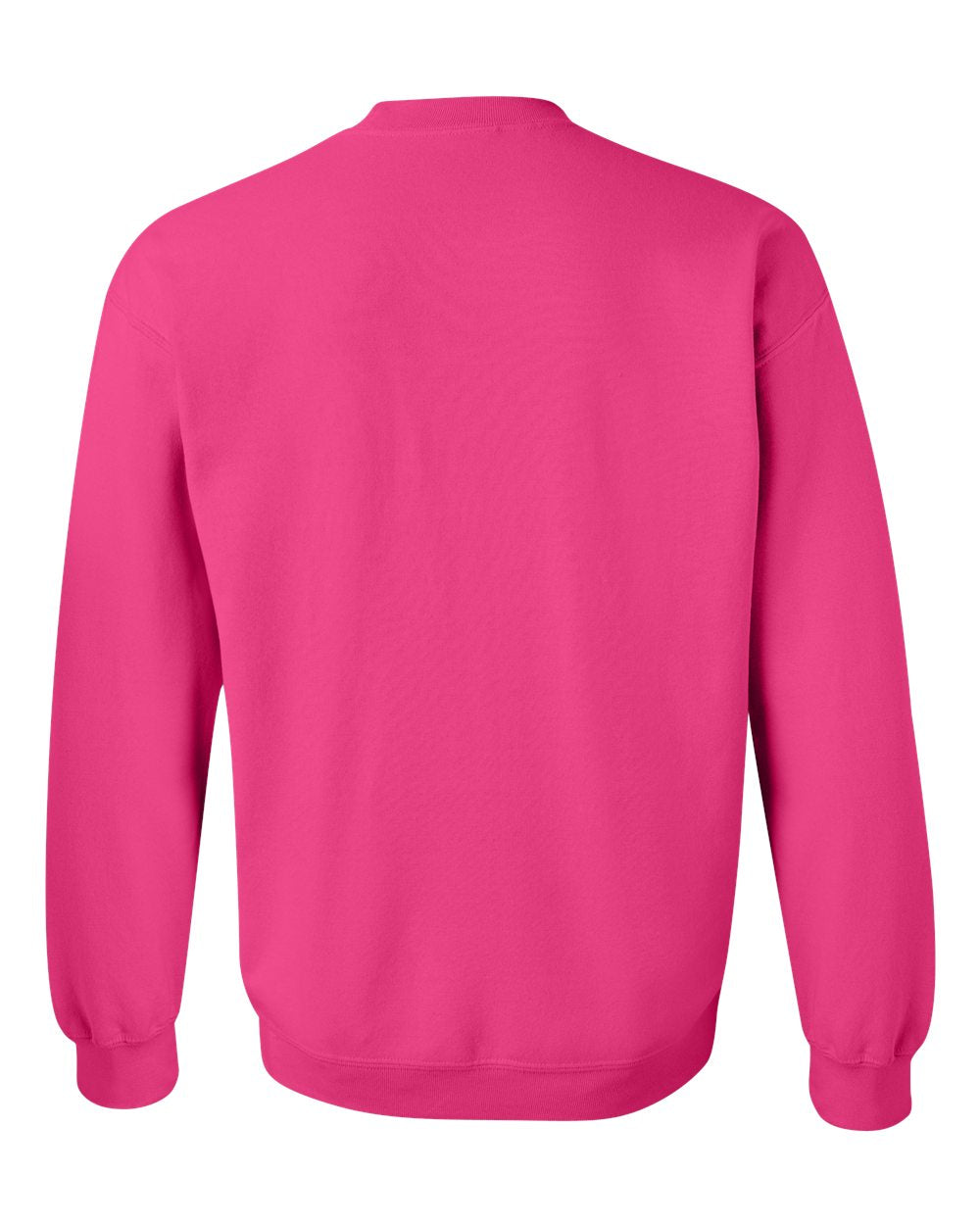 Gildan 18000 - Unisex Heavy Blend™ Crewneck Sweatshirt