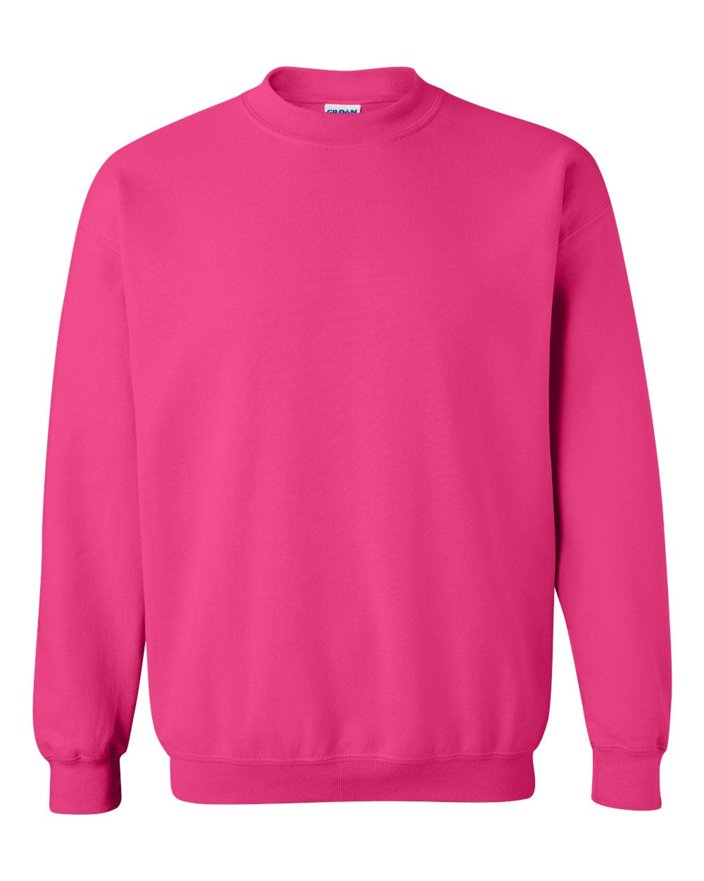 RBA color preview | Essential | Heliconia | Front