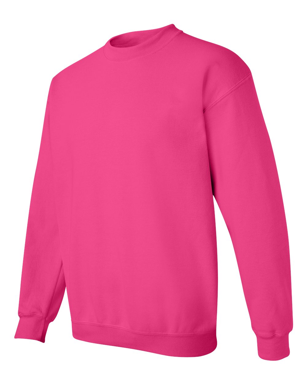 Gildan 18000 - Unisex Heavy Blend™ Crewneck Sweatshirt