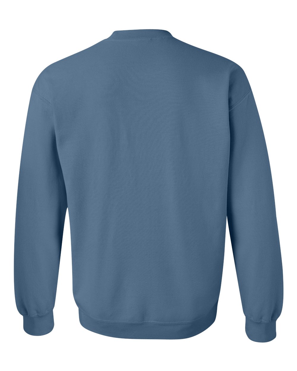 Gildan 18000 - Unisex Heavy Blend™ Crewneck Sweatshirt