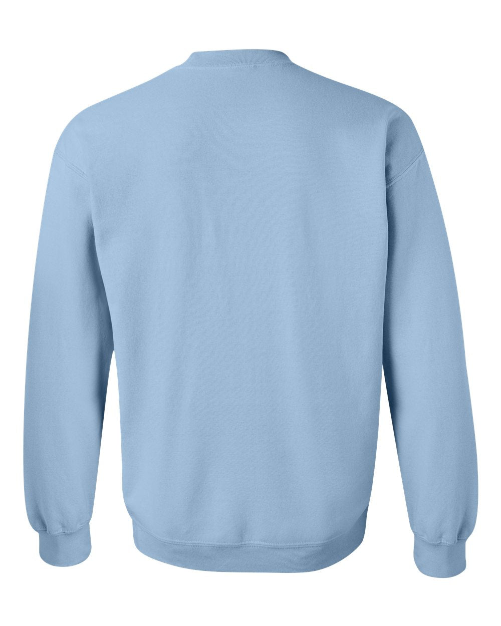 Gildan 18000 - Unisex Heavy Blend™ Crewneck Sweatshirt