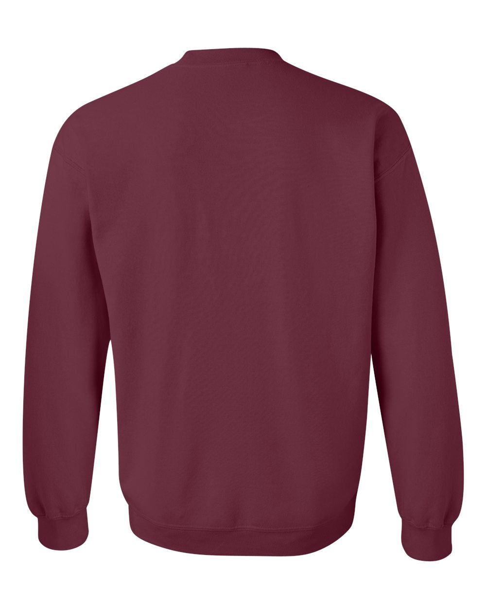 Gildan 18000 - Unisex Heavy Blend™ Crewneck Sweatshirt