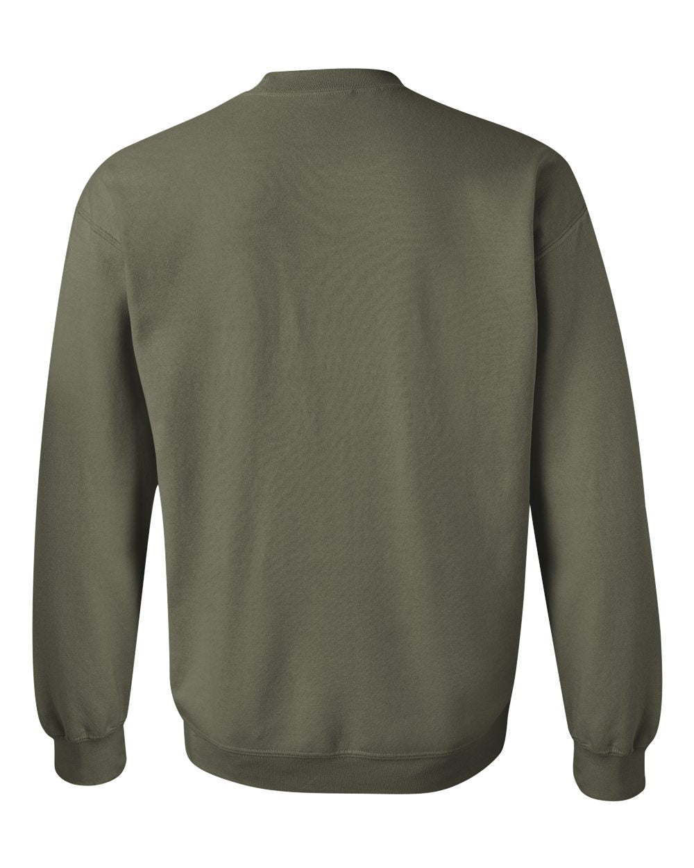 Gildan 18000 - Unisex Heavy Blend™ Crewneck Sweatshirt