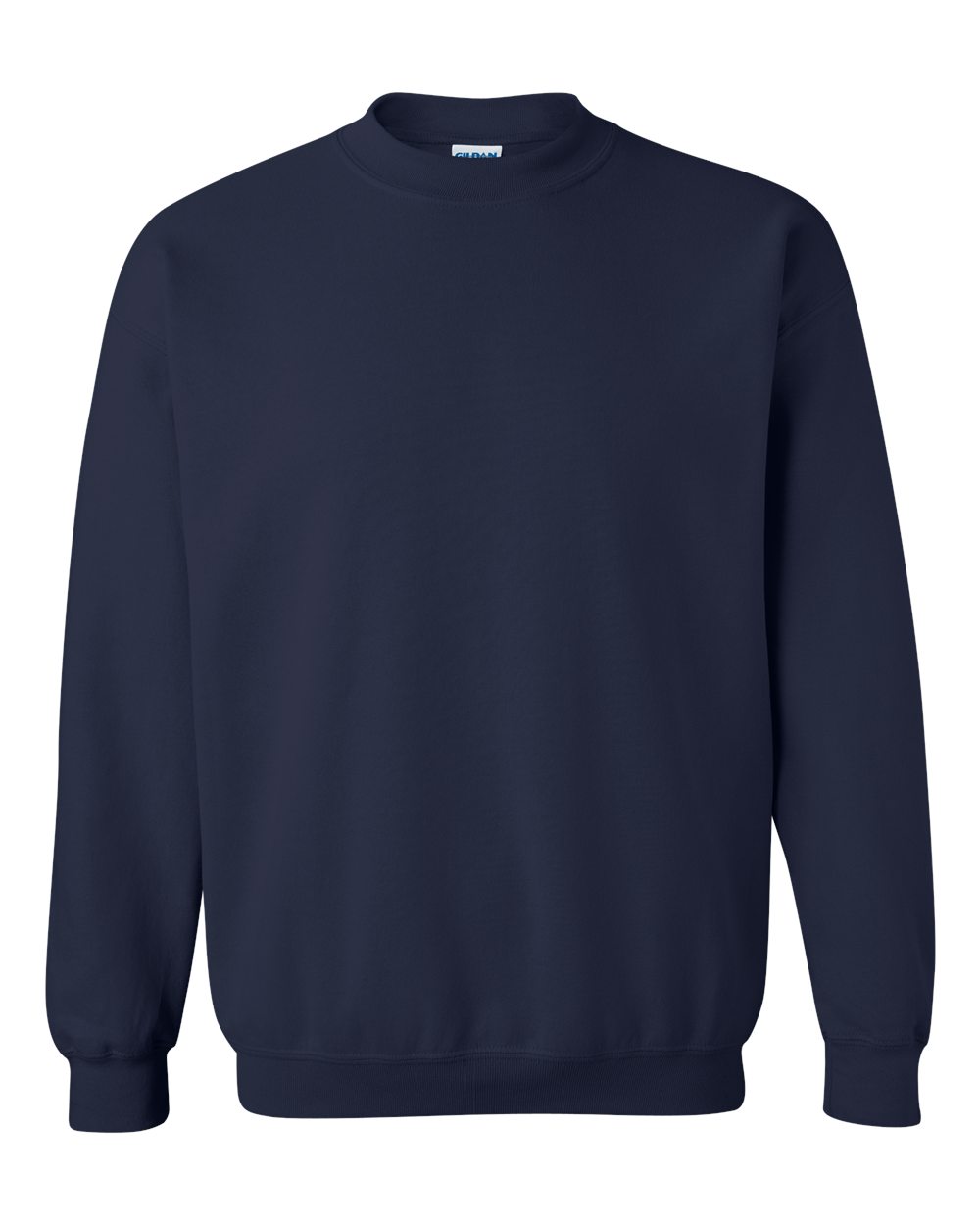 RBA color preview | Essential | Navy | Front