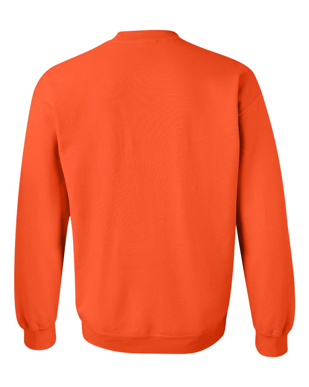 Gildan 18000 - Unisex Heavy Blend™ Crewneck Sweatshirt