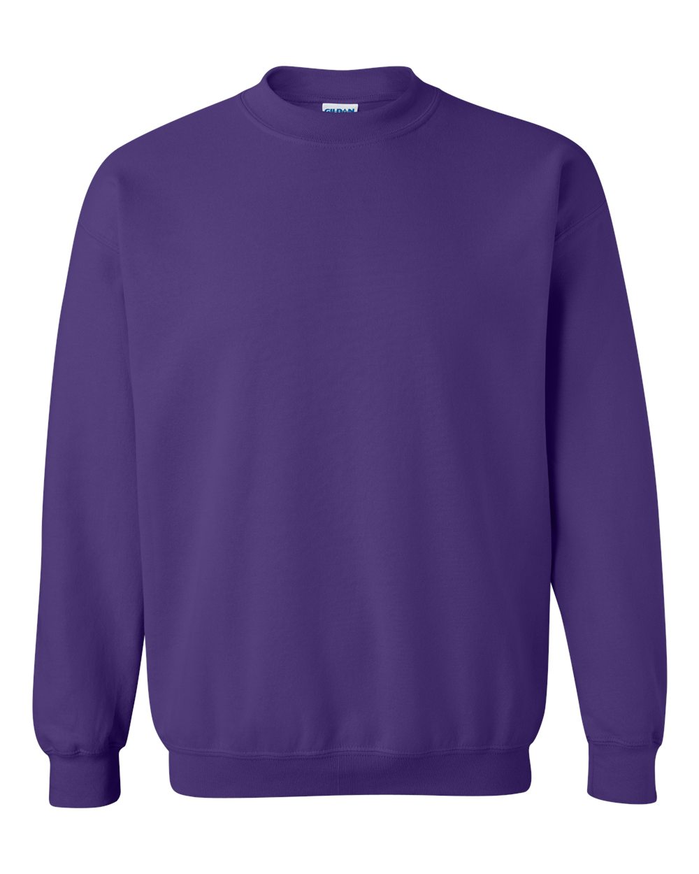 RBA color preview | Essential | Purple | Front