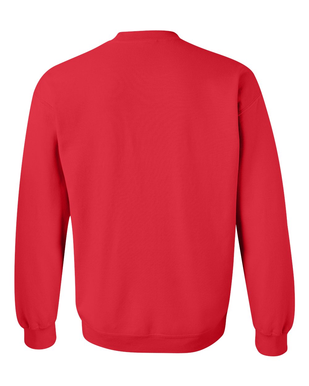 Gildan 18000 - Unisex Heavy Blend™ Crewneck Sweatshirt