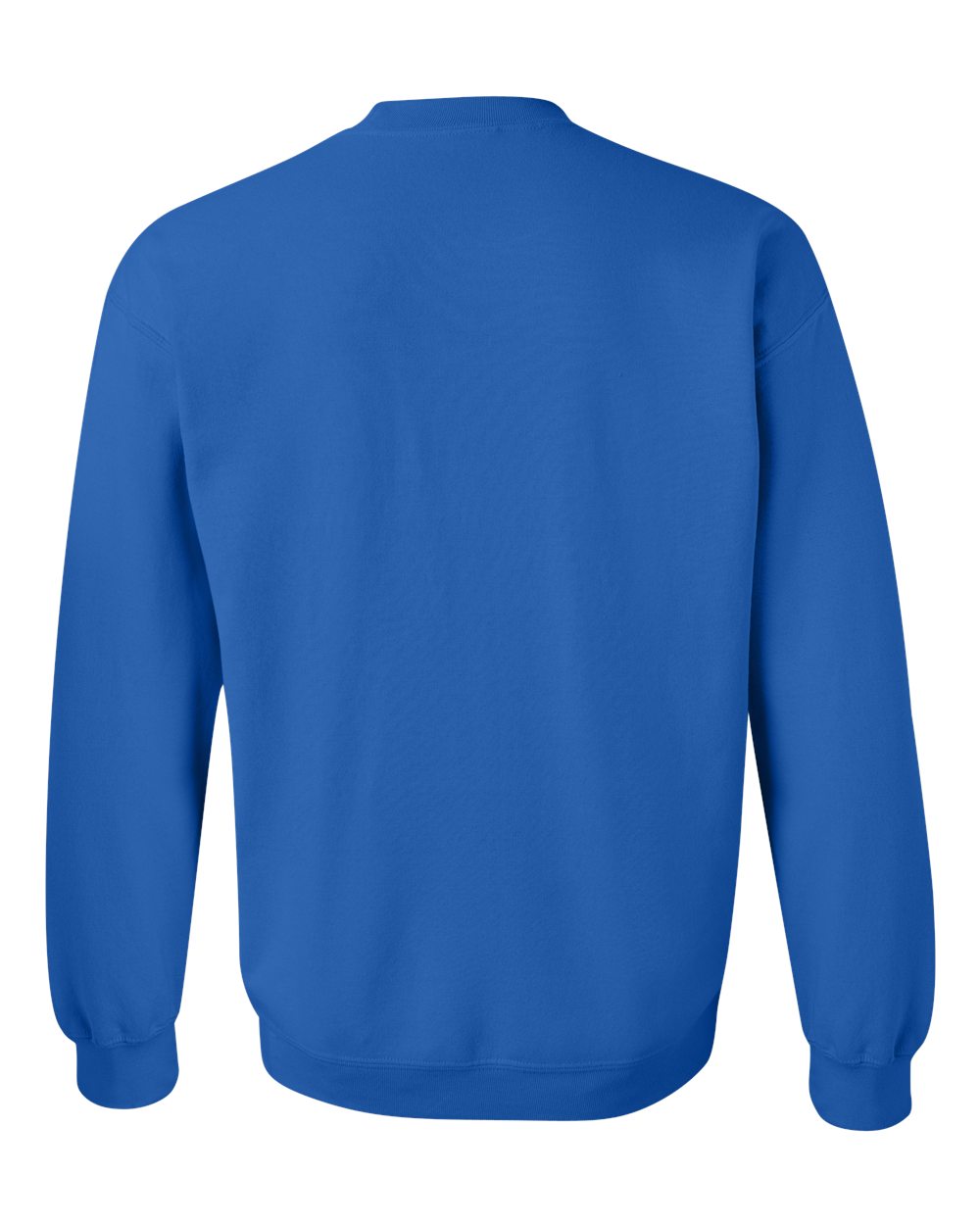 Gildan 18000 - Unisex Heavy Blend™ Crewneck Sweatshirt