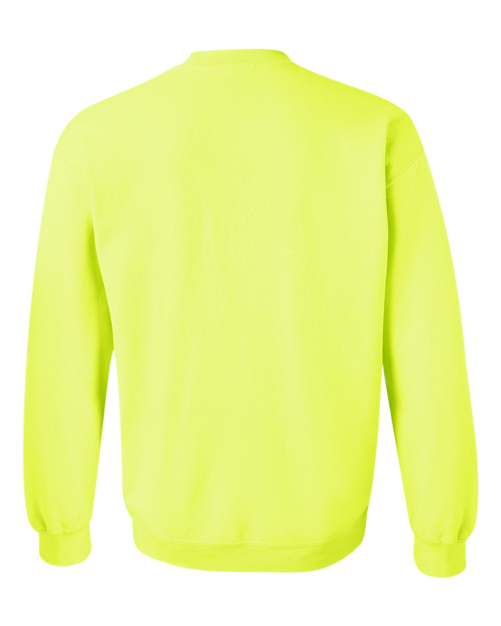 Gildan 18000 - Unisex Heavy Blend™ Crewneck Sweatshirt