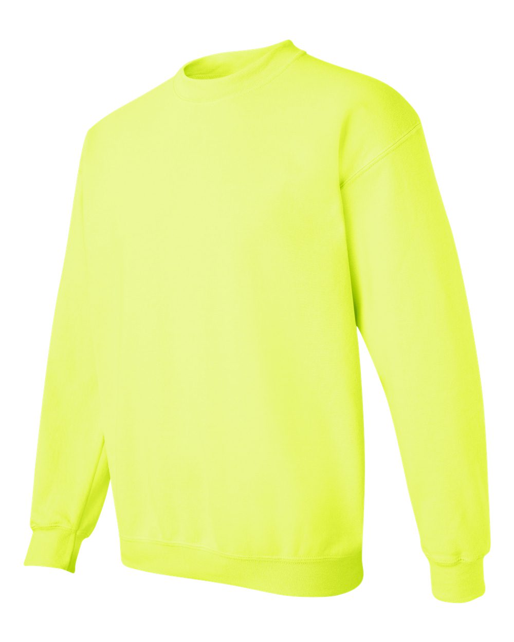 Gildan 18000 - Unisex Heavy Blend™ Crewneck Sweatshirt