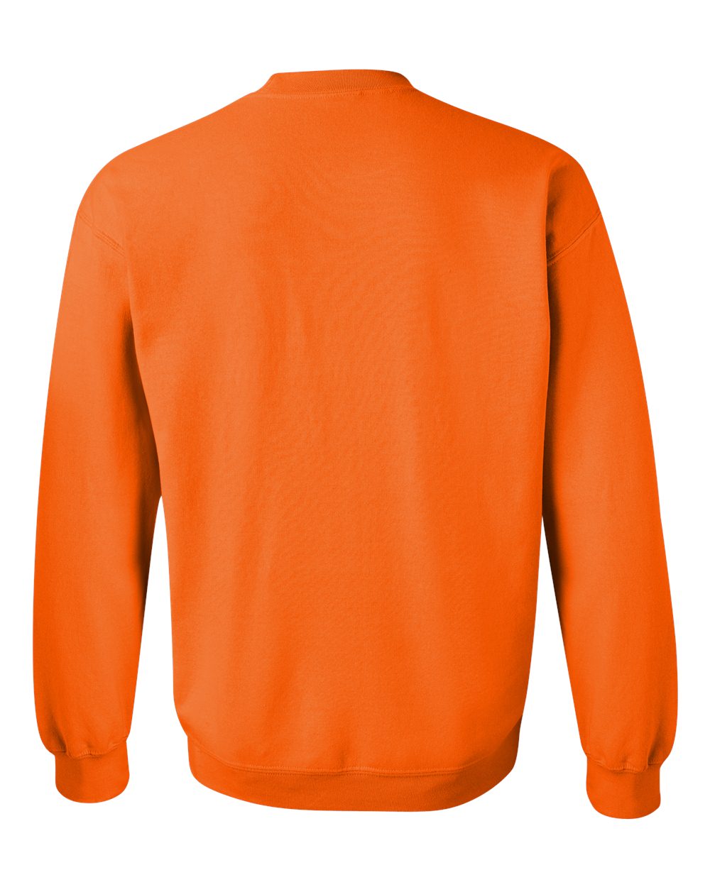Gildan 18000 - Unisex Heavy Blend™ Crewneck Sweatshirt