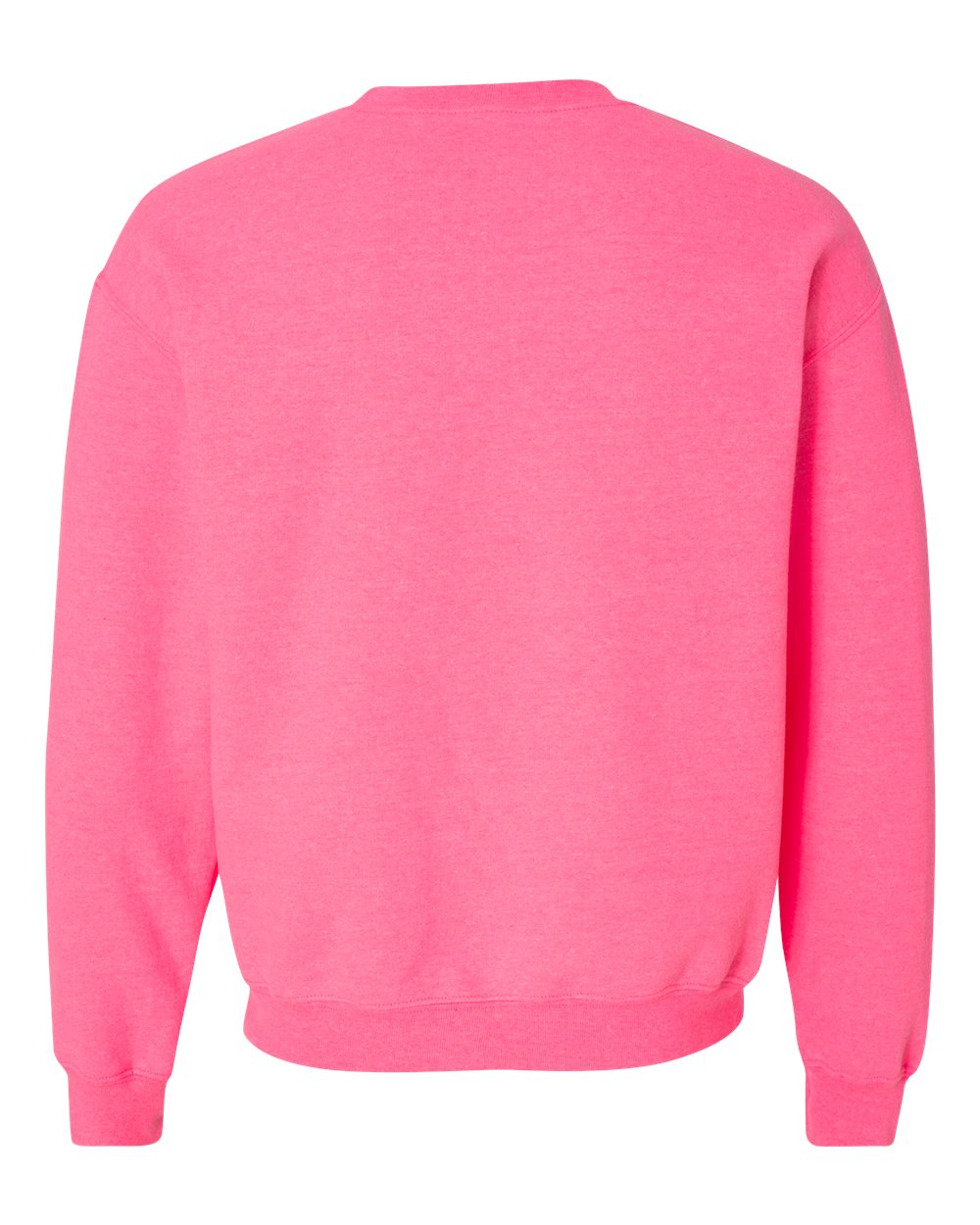 Gildan 18000 - Unisex Heavy Blend™ Crewneck Sweatshirt