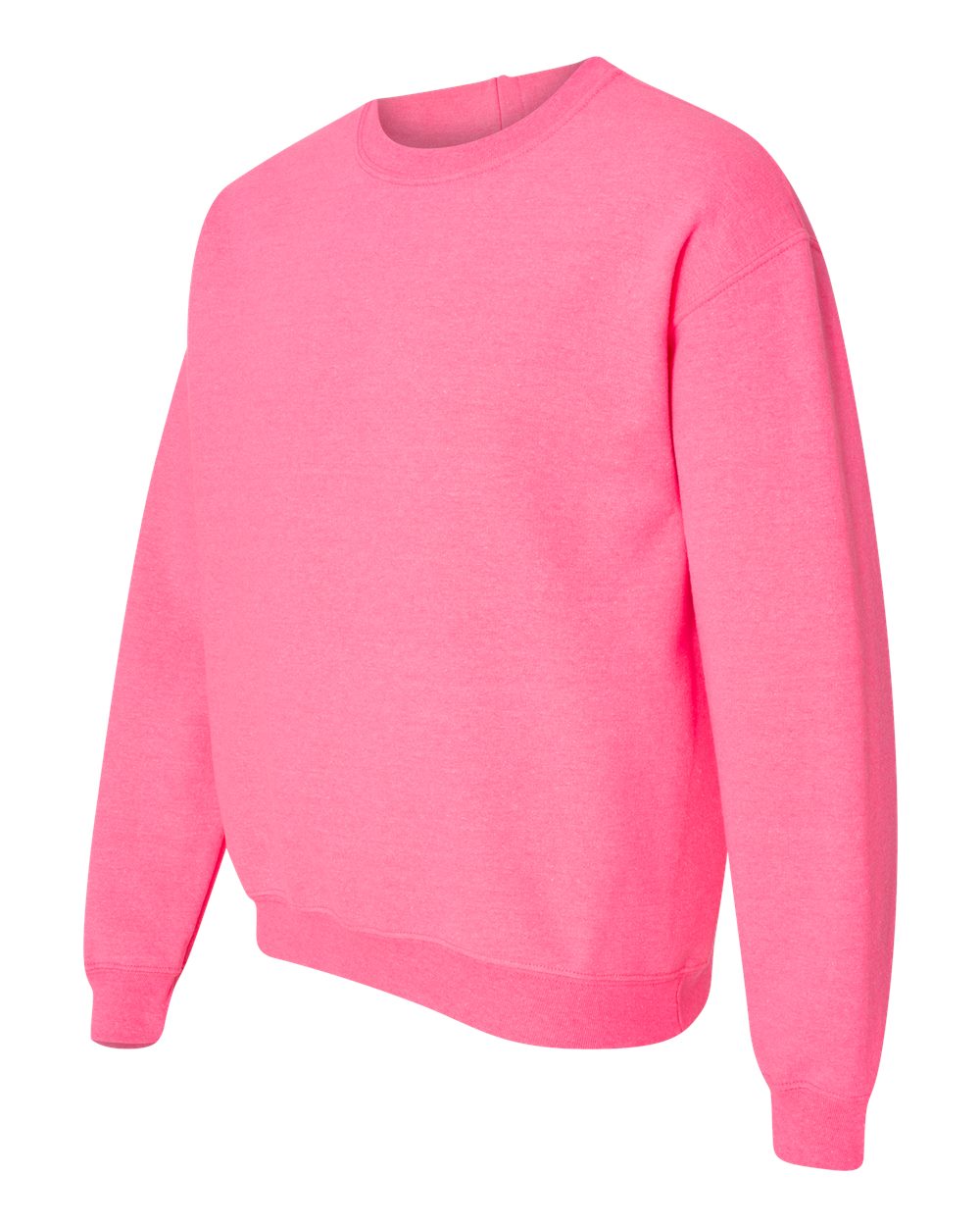 Gildan 18000 - Unisex Heavy Blend™ Crewneck Sweatshirt
