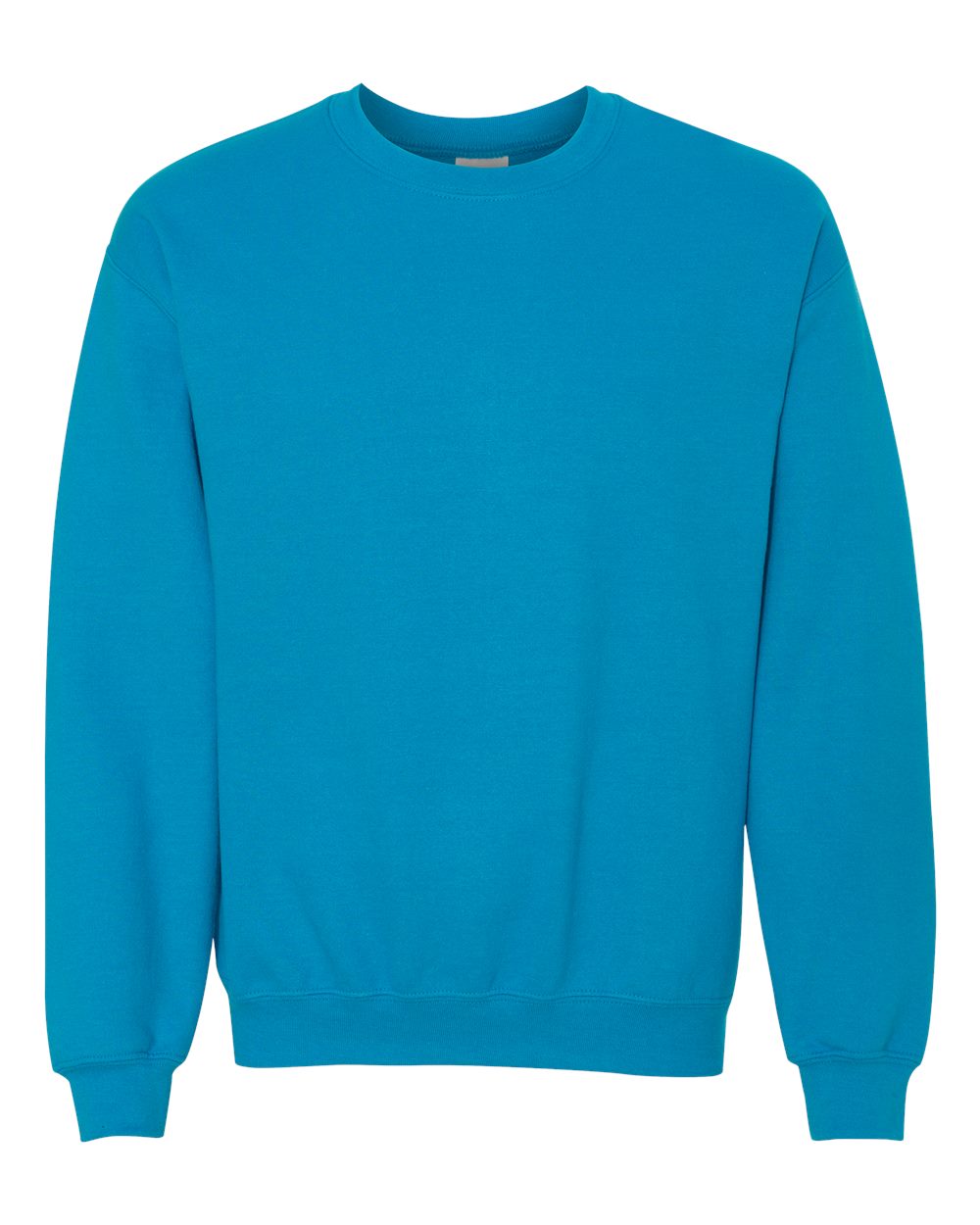 RBA color preview | Essential | Sapphire | Front