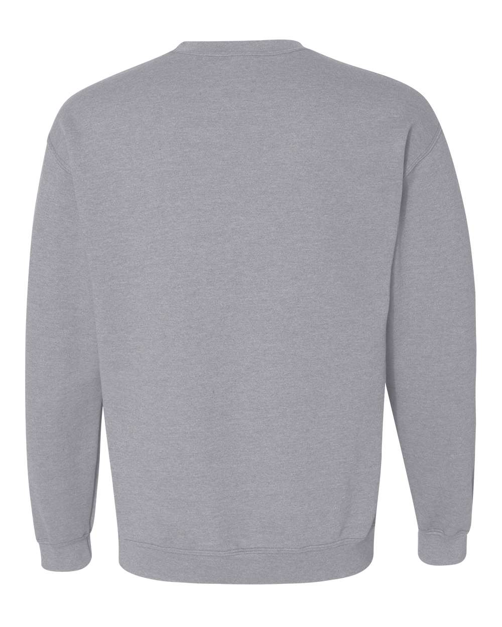 Gildan 18000 - Unisex Heavy Blend™ Crewneck Sweatshirt