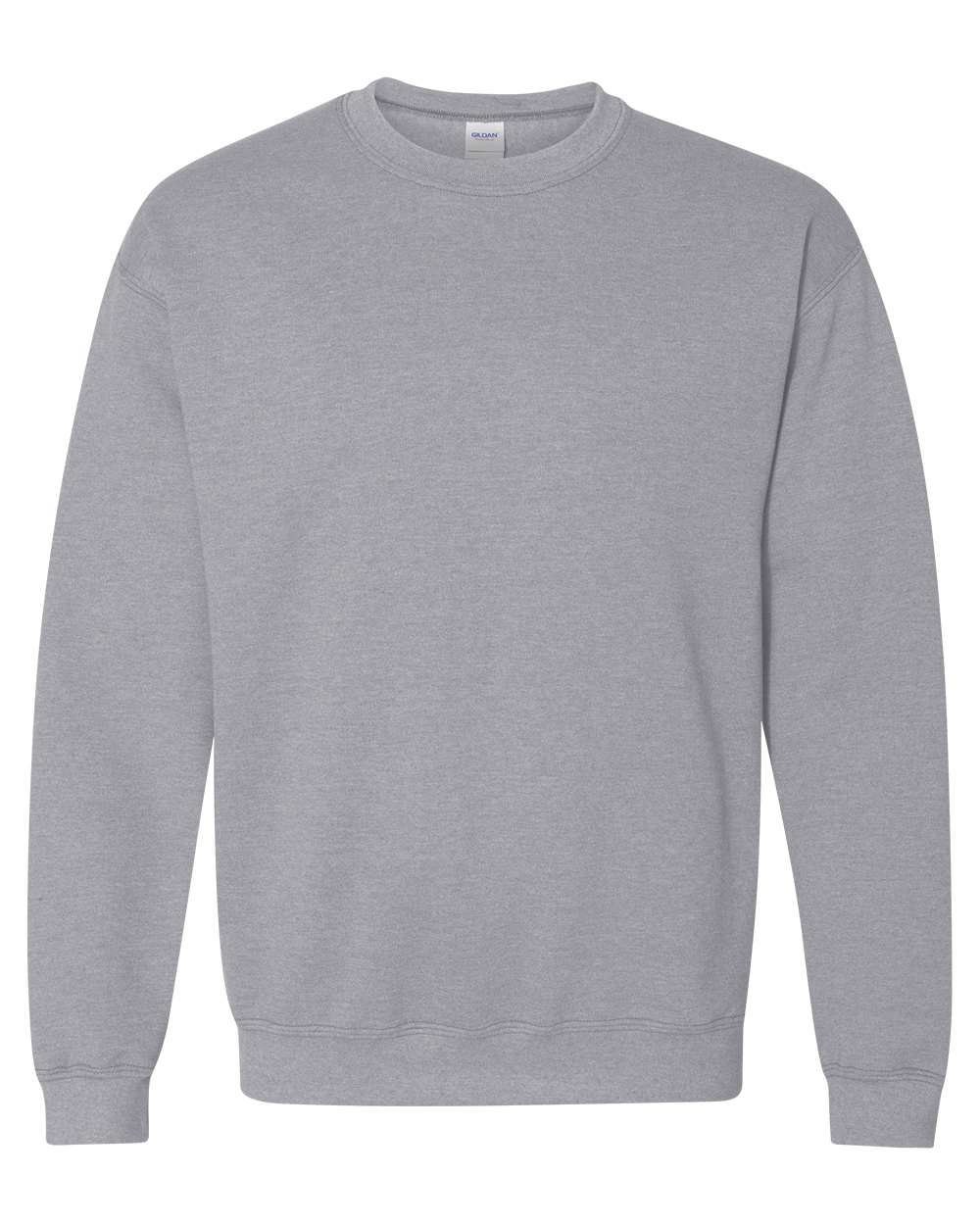 RBA color preview | Essential | Sport Grey | Front