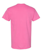 Custom Gildan 5000 - Unisex Heavy Cotton T-Shirt