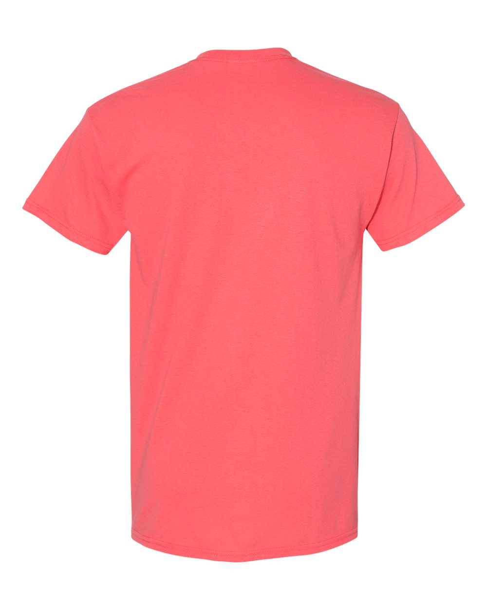 Custom Gildan 5000 - Unisex Heavy Cotton T-Shirt