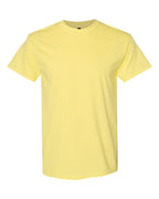 Custom Gildan 5000 - Unisex Heavy Cotton T-Shirt